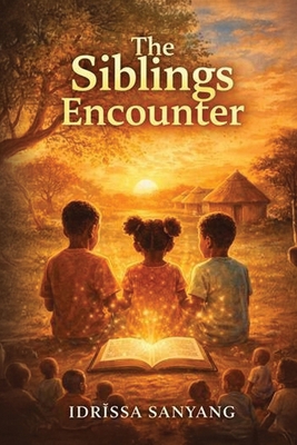The Siblings Encounter 1971940860 Book Cover