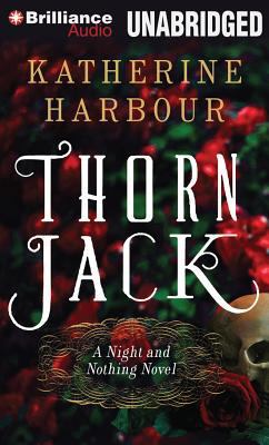 Thorn Jack 1480596841 Book Cover