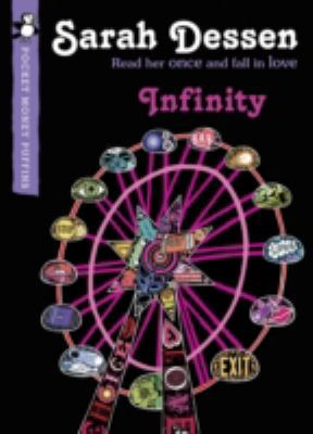 Infinity (Pocket Money Puffins) 0141330775 Book Cover