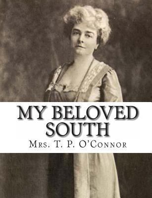 My Beloved South 1453877363 Book Cover