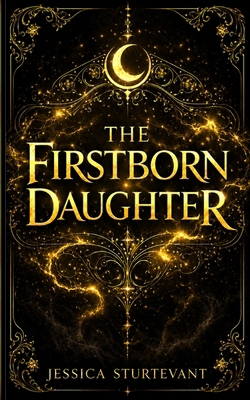 The Firstborn Daughter B0HC2HBT1N Book Cover