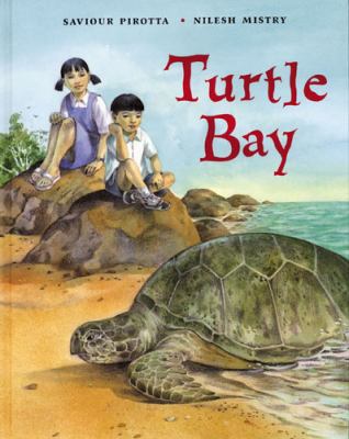 Turtle Bay 071121168X Book Cover