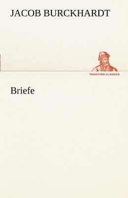 Briefe [German] 3842488750 Book Cover