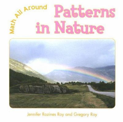 Patterns in Nature B007CSMO3Y Book Cover