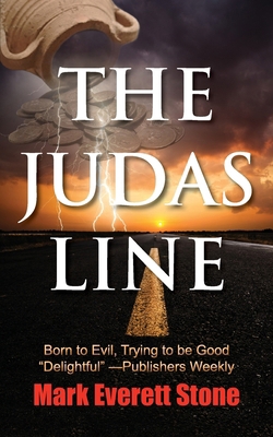 The Judas Line 1603819010 Book Cover