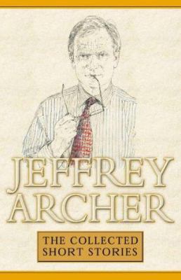 The Collected Short Stories 0002256177 Book Cover