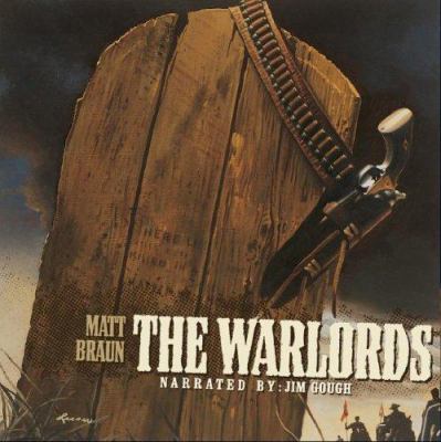 The Warlords 1591830745 Book Cover