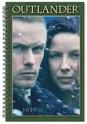 Outlander 1531962092 Book Cover