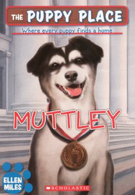 Muttley 0606152946 Book Cover