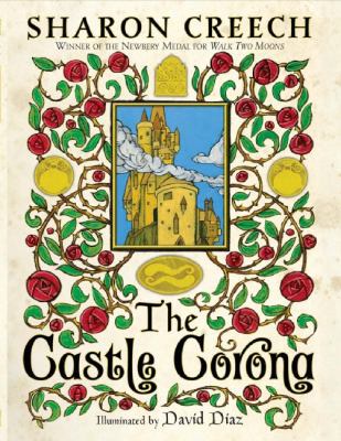 Castle Corona, The 0060846232 Book Cover