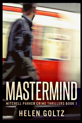 Mastermind 1715411854 Book Cover
