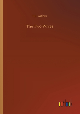 The Two Wives 3734064929 Book Cover