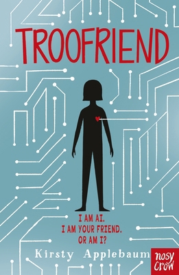 TrooFriend 1807081281 Book Cover