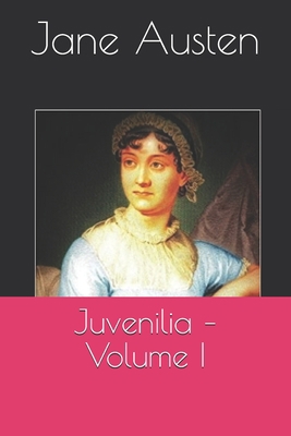 Juvenilia - Volume I 1089140746 Book Cover