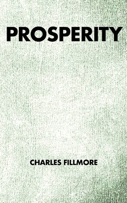 Prosperity B081KQHBJM Book Cover