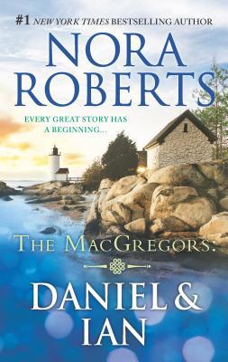 The Macgregors: Daniel & Ian 0373282257 Book Cover