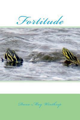 Fortitude 1723515523 Book Cover