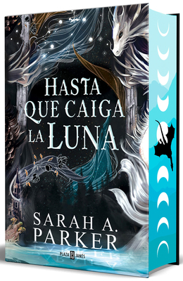 Hasta Que Caiga La Luna (Edición Limitada, Cant... [Spanish] 8401035627 Book Cover