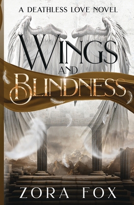Wings and Blindness 1950041352 Book Cover