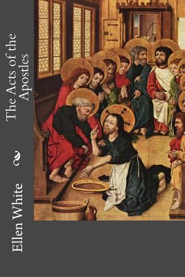 The Acts of the Apostles 1543246702 Book Cover