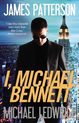 I, Michael Bennett 0446571806 Book Cover