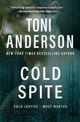 Cold Spite: A Romantic Thriller 1990721761 Book Cover