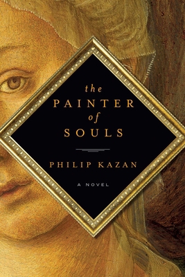 The Painter of Souls 1681774054 Book Cover
