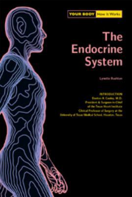 Endocrine System (Your Body) 0791077381 Book Cover