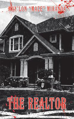The Realtor 1728302854 Book Cover