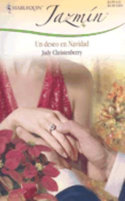 Un Deseo En Navidad [Spanish] 0373683952 Book Cover