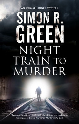 Night Train to Murder 0727889176 Book Cover