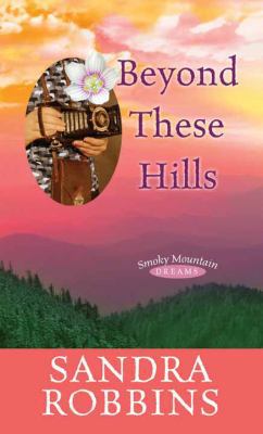 Beyond These Hills [Large Print] 1611739586 Book Cover