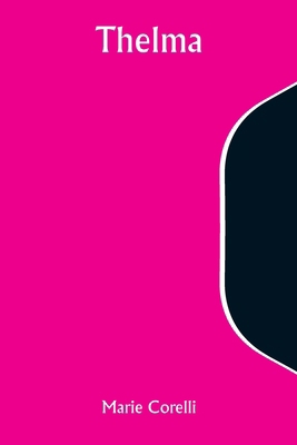 Thelma 9357946675 Book Cover