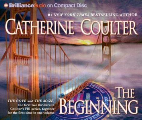 The Beginning: The Cove, the Maze 1423309472 Book Cover