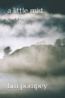 A Little Mist B08MHRRLD4 Book Cover