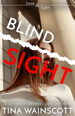 Blindsight 1672505356 Book Cover