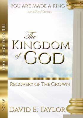 The Kingdom of God 1940657571 Book Cover