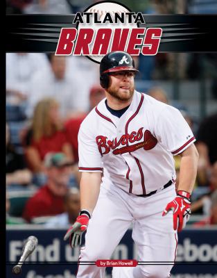 Atlanta Braves 161714035X Book Cover