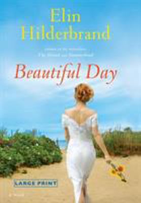 Beautiful Day [Large Print] 0316233943 Book Cover