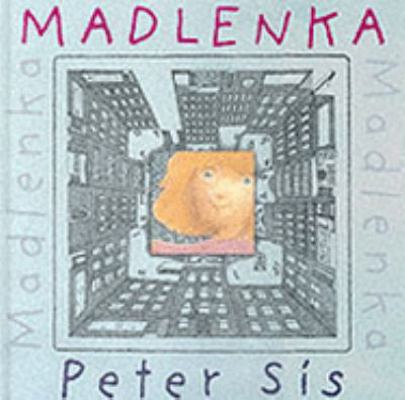 Madlenka 1865082937 Book Cover
