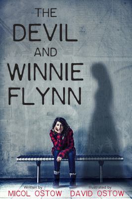 The Devil and Winnie Flynn 161695597X Book Cover