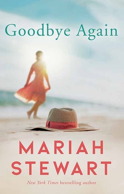 Goodbye Again: Wyndham Beach [Large Print] 1638084351 Book Cover