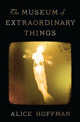 Museum of Extraordinary Things 1471134806 Book Cover