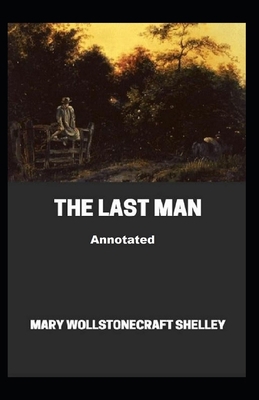 Paperback The Last Man Illustrated Book