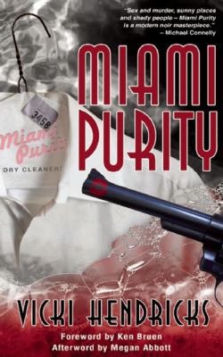 Miami Purity 0979270936 Book Cover