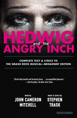 Hedwig and the Angry Inch 146831002X Book Cover