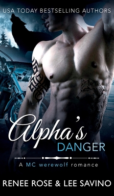 Alpha's Temptation: A Billionaire Werewolf Romance 1637202334 Book Cover