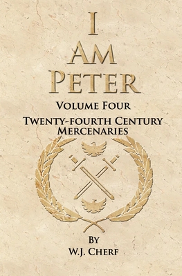 I Am Peter B09TDW5J41 Book Cover