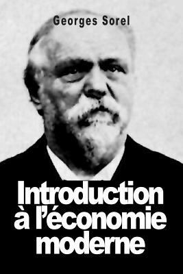 Introduction à l'économie moderne [French] 1502552000 Book Cover