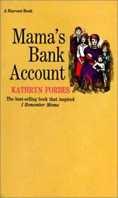 Mama's Bank Account 0785774033 Book Cover